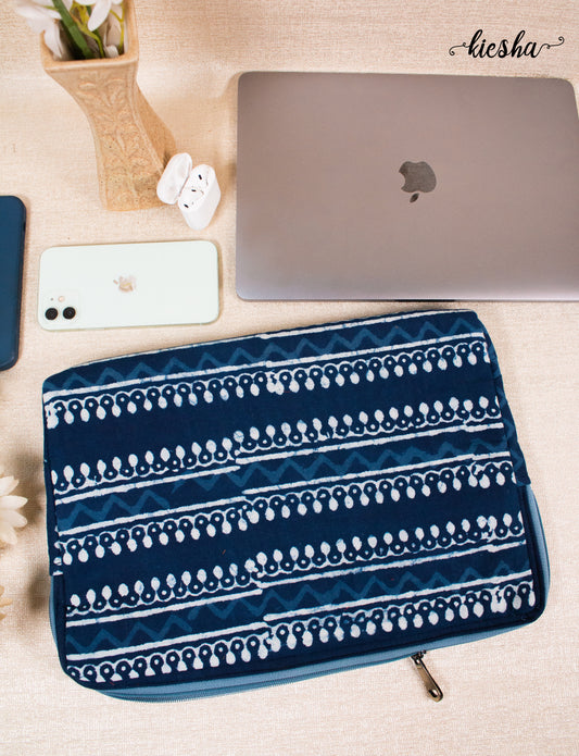 Laptop Sleeve - Indigo | 13.3"