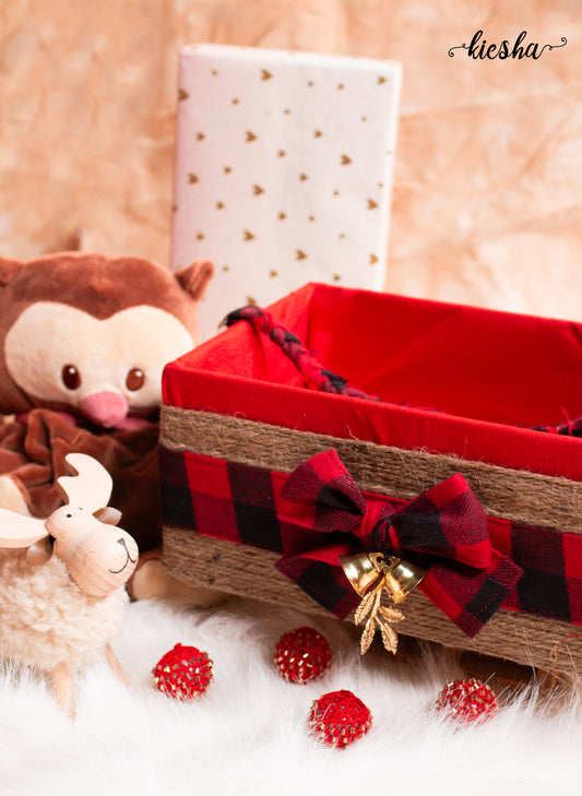 Christmas Basket (Limited Edition)