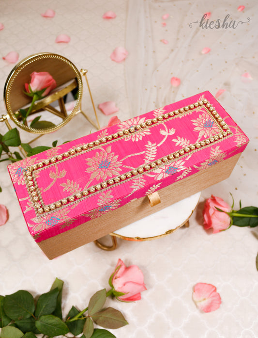 Noor Bangles Box