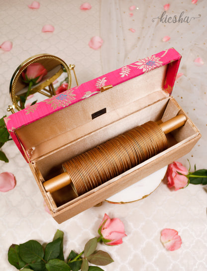 Noor Bangles Box