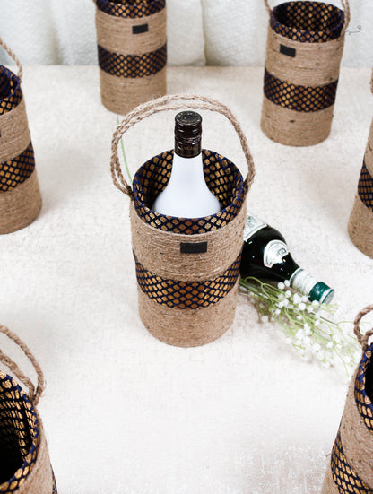 Bottle Sutli Basket