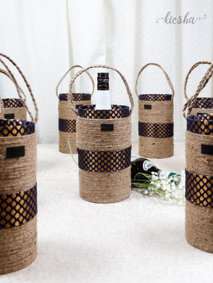 Bottle Sutli Basket