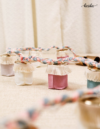 Pastel String Light