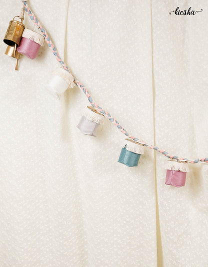 Pastel String Light