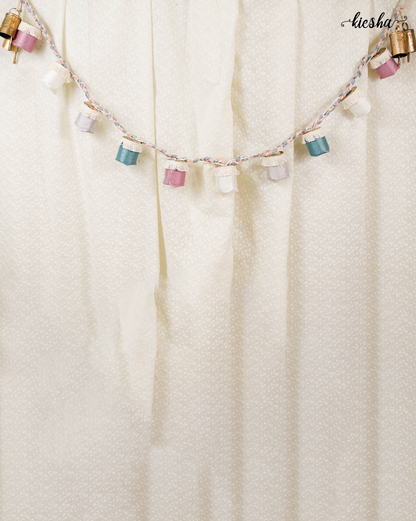 Pastel String Light